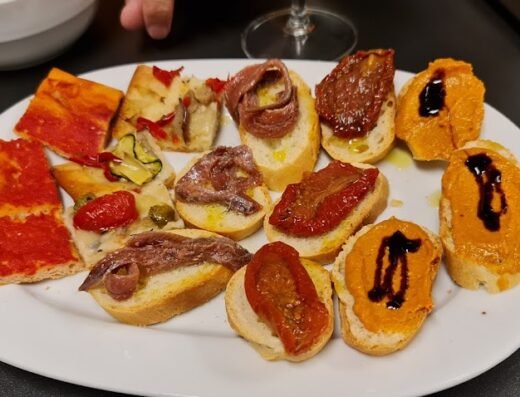 L’Intingolo – Ristorante Bar