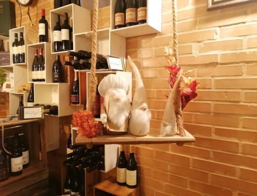 L’Oca Pazza Osteria