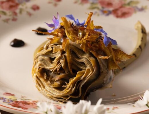 L’Oca Pazza Osteria
