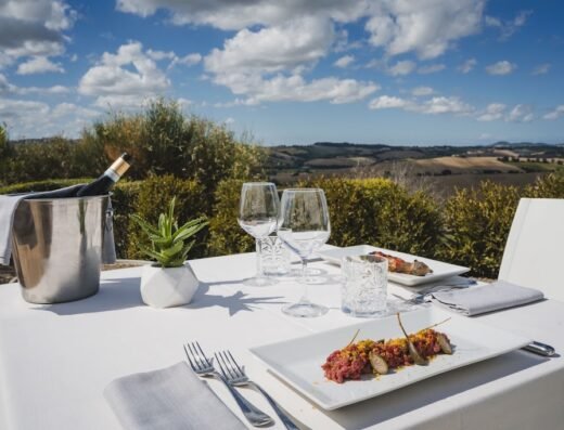 Locanda Cantalupo