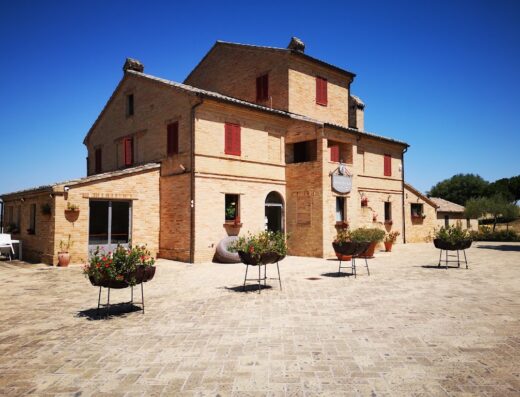Locanda Cantalupo
