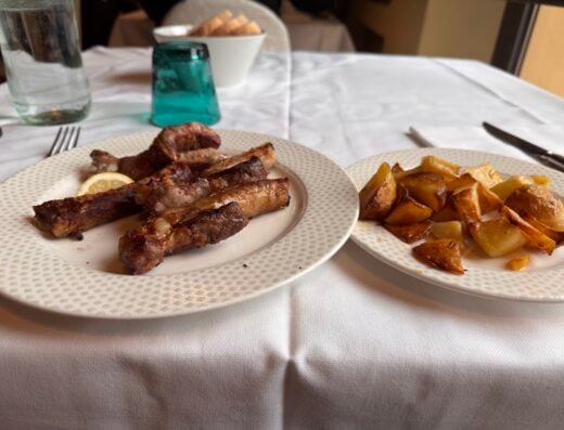 Locanda Ciacci