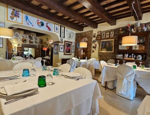 Locanda Ciacci
