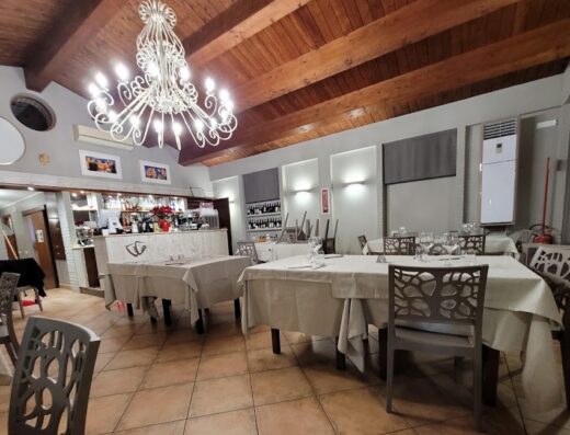 Locanda Dei Cavalieri