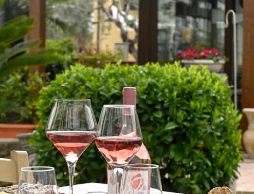Locanda Dei Cavalieri
