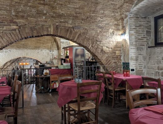 Locanda del Medioevo