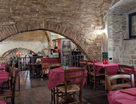 Locanda del Medioevo