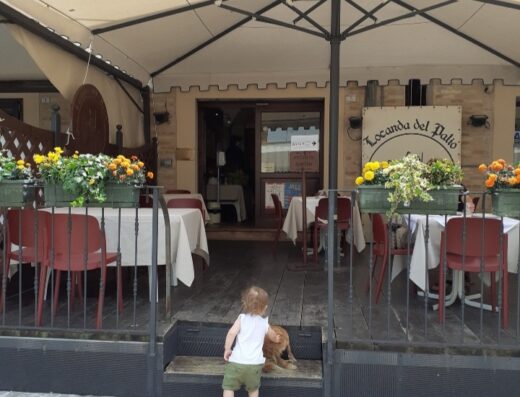 Locanda Del Palio
