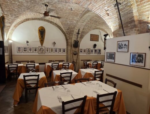 Locanda Del Palio