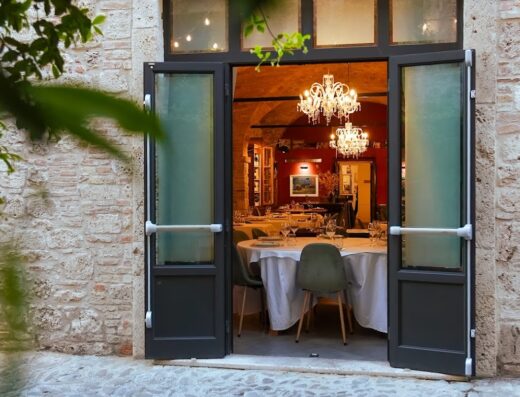 Locanda Imperfetta