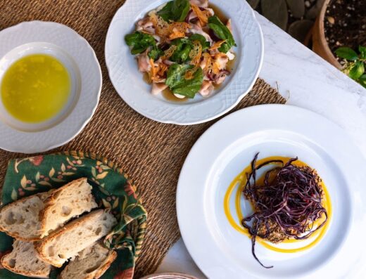 Locanda Imperfetta
