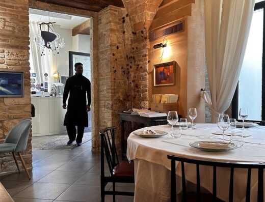 Locanda Imperfetta