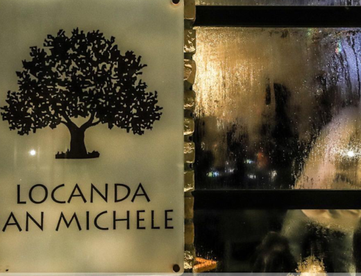 Locanda San Michele di Gianluca Ricci