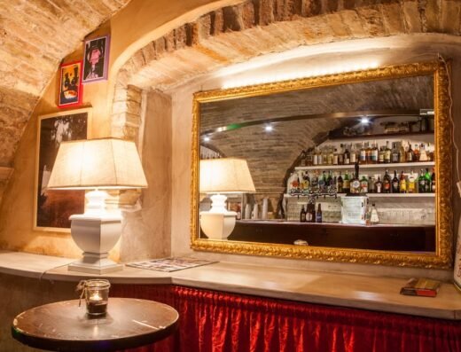 Locanda San Rocco Fermo