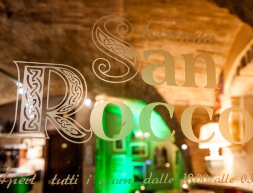 Locanda San Rocco Fermo
