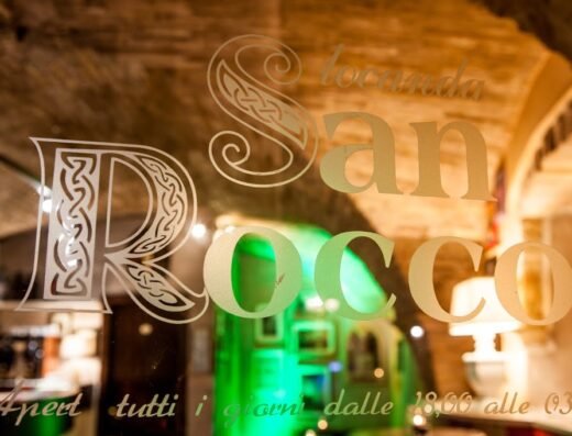 Locanda San Rocco Fermo