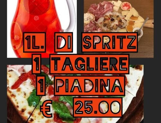 Locanda San Rocco Fermo