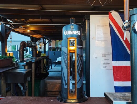 London Pub