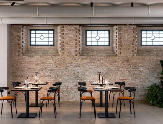 L’Opificio Bistrot & Lounge Bar