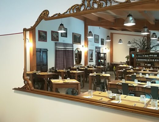 L’osteria Del Castello