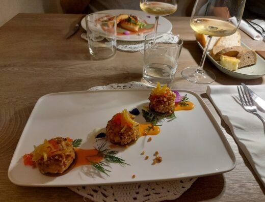 Manna Cucina con Pizza