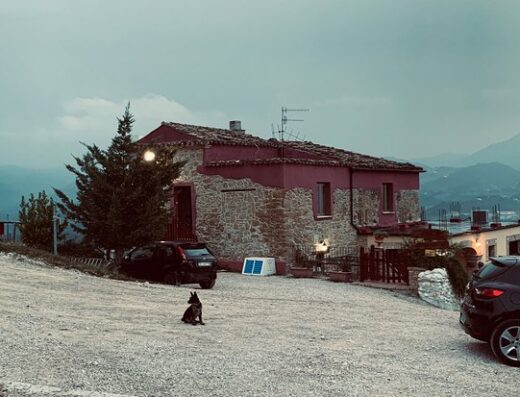 Masseria Scipioni