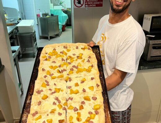 Mazagan Pizza – Pizzeria Halal