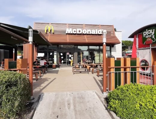 McDonald’s Civitanova Marche