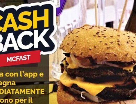 Mcfast Pizza & Burger