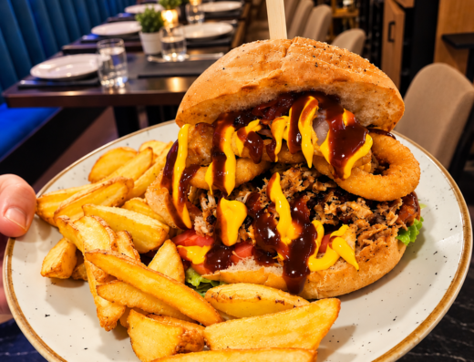 Meburger Innovative