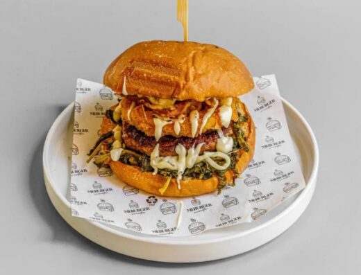 Meburger Innovative