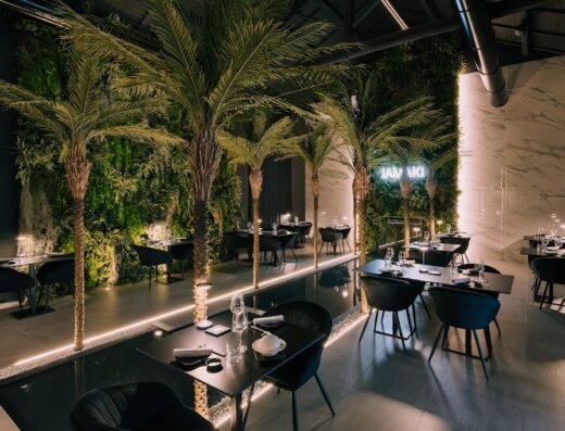 Mia Sushi – Civitanova