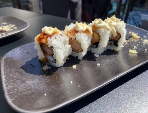 Mia Sushi – Civitanova