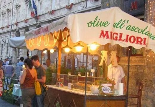 Migliori Olive Ascolane