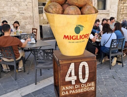 Migliori Olive Ascolane