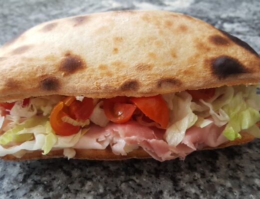 Mister Pizza Rimini