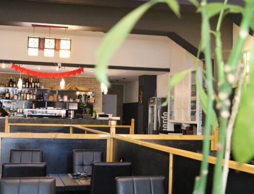 Miyama Sushi Restaurant