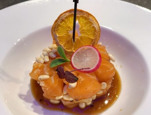 Miyama Sushi Restaurant