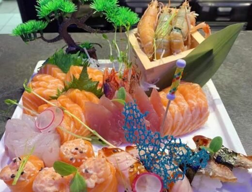 Miyama Sushi Restaurant