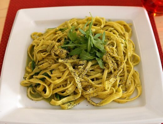 Mollica Osteria di terra e di mare