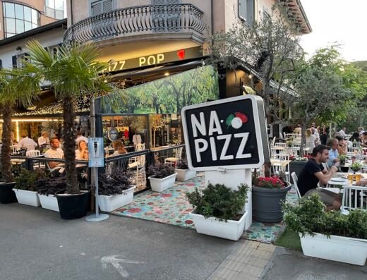 Napizz – Riccione Ceccarini