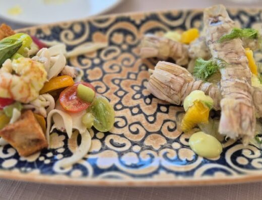 Officina Ristorante