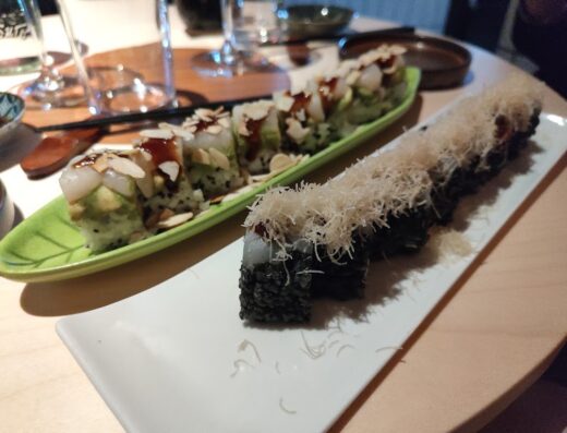 Oishi Japanese Kitchen
