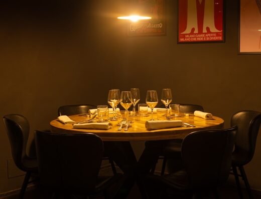 Onice Osteria