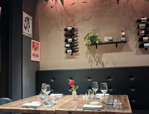 Onice Osteria