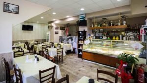 Osteria