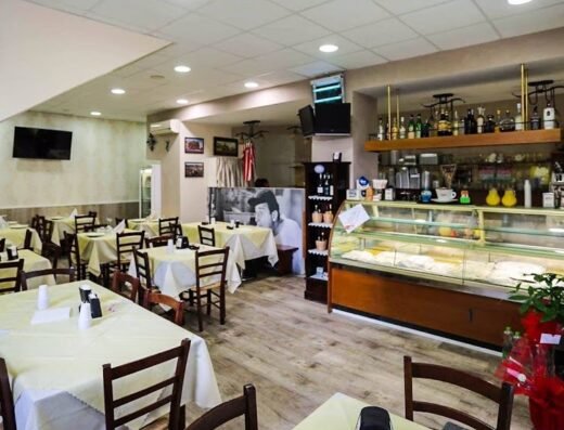 Osteria Agnese