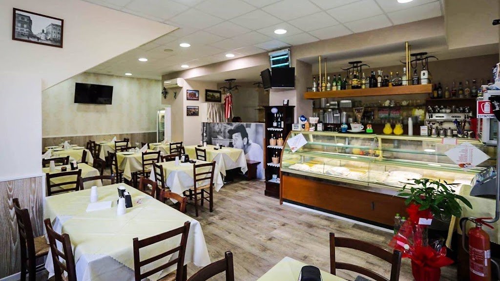 Osteria Agnese