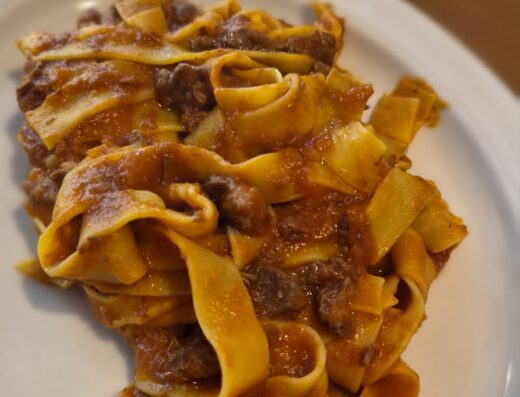 Osteria Altrove