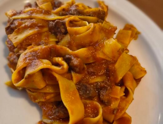 Osteria Altrove